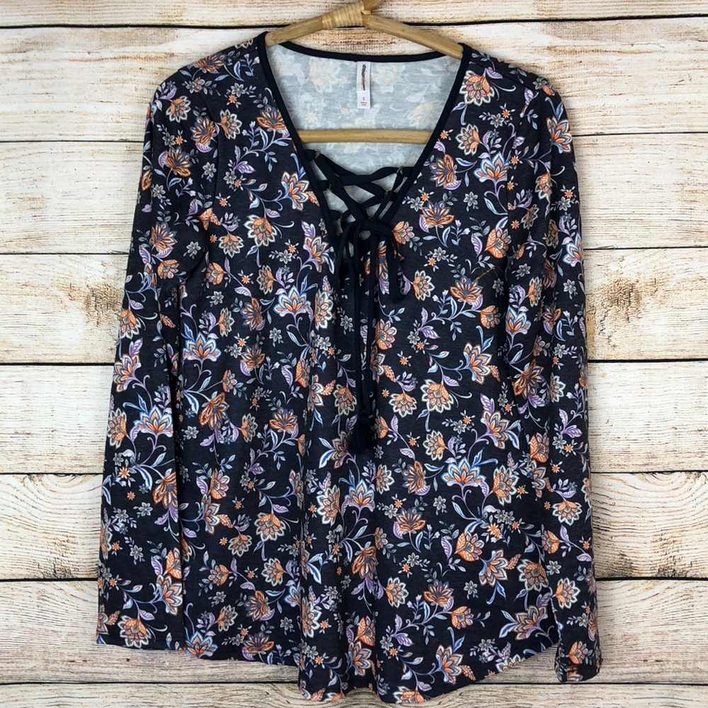 Cute top